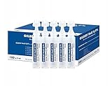 NaCl 0,9 % Sterile Isotonische Lösung 100 NaCl 0,9 % Natriumchlorid - NaCl Inhalationslösung zur Befeuchtung der Atemwege 100 x 5 ml Einzeldosisampulle, befeuchtet die Atemwege