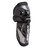 Bauer Beinschutz Pro Series Senior 15 Zoll