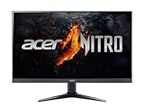 acer Nitro VG270UE Gaming Monitor 27 Zoll (69 cm Bildschirm) WQHD, IPS, 100Hz, 4ms(GTG), DP 1.2, 2xHDMI 2.0, FreeSync