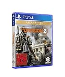 Tom Clancy's The Division 2 - Gold Edition | Uncut - [PlayStation 4 - Disk]