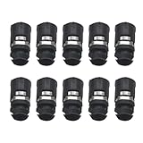 Illkjasfc Verstellbarer drehbarer Schaft für ausgewählte Modelle, Handheld-Spielkonsole, Ersatzdrehspindel, Scharnier, einzelne rotierende Spindel