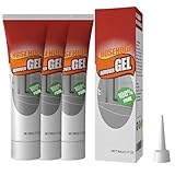 2025 New Nexa Remover Gel, Suitable for Bathroom And Kitchen Tile Gaps, Wall Cleaning, Safe Formula That Does Not Damage The Surface (3pcs)