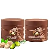 King Body Butter Für Männer, Hautpheromon Feuchtigkeitsspendende Körperbutter, Körperbutter Mit Kölnischwasser, Hautausgleichendes Jojobaöl, Shea butter Körpercreme Für Trockene Haut (2)