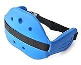 Beco Water Sports Training Übung & Fitness Training Aqua Jogging Bebelts Blau - Bis Zu 120kg Gehäuse Gewicht, Unisex, Unisex