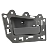 Fabater Hochwiderstands-Haustürgriff für 2005-2010, Einfache Installation, Langfristige Benutzerfreundlichkeit für Autobesitzer (Rechts: 82139, 1jv461j3aa)