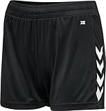 hummel Verstellbare Taille Kurze Hose Hmlcore Damen