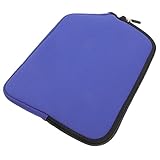 NULYLU Ball Paddle Schutzbeutel Zipper Sleeve Für Tischtennis Und Badmintonschläger Robuste Aufbewahrungstasche Für Outdoor Und Indoor Sport
