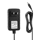Kircuit Adapter Ladegerät für Aukey 35W Wireless Speaker SK-M33 Netzteil