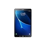 Samsung SM-T585NZKAXEO Tablet Android 5.0, 25,7 cm (10,1 Zoll) weiß/schwarz (Generalüberholt)