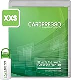 cardPresso XXS Professionelle Software für den Kartendruck geeignet für Windows und Mac