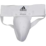 adidas Unisex Cup Supporters Suspensorium, Weiß, XL EU