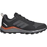 adidas Herren Tracerocker 2.0 Trail Running Shoes Trailrunning-Schuhe, Grey SIX/GREFOU/IMPORA, 44 2/3 EU