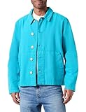 Armor Lux Herren Heritage Anglerjacke, Pagoda, XL