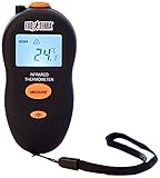 Exo Terra Infrarot Thermometer