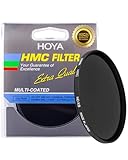 Hoya HMC Graufilter NDX8 52mm