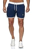 Kayhan Herren Badeshort Sport, Navy L