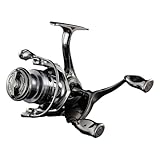 Limtula Haltbarkeit Metallrolle Kurbel Ersatzteil Professionelles Angeln Für Professionelle Angler Ergonomischer Angelgriff