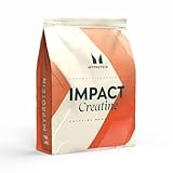 Myprotein Creatine Monohydrate Unflavoured 250 g