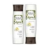 Skala Shampoo + Conditioner [BV] Abacate