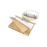 herlitz Hängesammler A4 mit Ringmechanik und Hartpappeboden, Rückenbreite 4 cm, mit Organisationsaufdruck, stabile Hängeordner für Hängeregistratur, 8 Stück