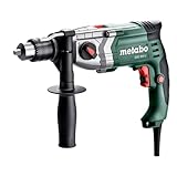 Metabo Schlagbohrmaschine SBE 800-2 (601744510) Kunststoffkoffer
