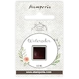 Stamperia KAJC03 Watercolour Refill, Crimson, 0.5 ml