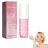 Body Sprays für Damen, Bodyspray -28, North Moon Parfum Duftspray, Fruity Body Spray, Geeignet Für Alle Frauen