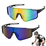 WuGU Polarisierte Radbrille
