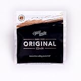 Fiber Freaks Original Pads Farbe Density 1 - Selbstwickelverdampfer