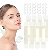 HFDHD Celestica Neck Tape, Celestica Instant Lift Neck Tape, Instant Necks und Face Lift Strap Patch Straffungs-Tapes (2Set)
