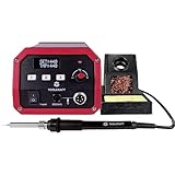 Toolcraft ST-80D Lötstation digital 80 W 150-450 °C inkl. Lötspitze, 1561695