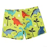 NaLatia Jungen Strandhosen Elastische Sommer Meer Tierdruck Kordelzug Strand Badehose Fürs Kleinkind Schnell Trocknend Strandhose Tunnelzug Shorts Schwimmhose