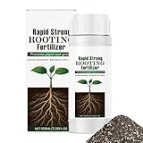 Dewireaey Flüssiger Pflanzendünger für Zimmerpflanzen | Flüssiger Dünger für Topfpflanzen im Innenbereich - 100g Nährstofflösung für Sukkulenten Hortensien Kakteen Monstera Zitruspflanzen Efeutut