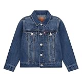Levi's Kids trucker jacket Jungen Bristol 8 Jahre