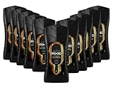 AXE Duschgel Magnum Gold Caramel Billionaire Limited Edition für langanhaltende Frische und Duft dermatologisch getestet 250ml 12 Stück