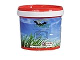 AnniBat Guano Dünger Pulver Fledermausdünger Bio Bat Fertiliser Bat 5 Kg Tomatendünger