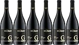 Rollanderhof Merlot 2023 Trocken (6 x 0.75 l)