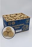Futterbauer Meisenknödel mit Insekten 200 Stück ohne Netz Ganzjahresvogelfutter