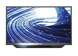 alphatronics SLA-24 DW mit Triple Tuner, DVD Player, webOS Smart TV für 12/24/230V