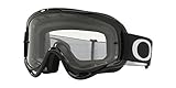 OAKLEY Herren O Frame MX Sonnenbrille, Schwarz, 55mm