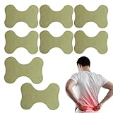 Knee P Ain Patches, Deep Discomfort Soothing Sticker, Targeted Relief Patches, Easy to Carry, Harmless Ingredients, 1set, for Daily Use