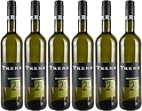 Trenz Weißburgunder 2024 Feinherb (6 x 0.75 l)