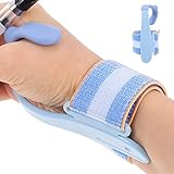 KAILIKETIY Ergonomischer Stifthalter für Schreibtrainer mit Rutsch Design Bleistift Trainingsgerät zur Korrektur Schreibhaltung für Schulanfänger und Kreative Aktivitäten