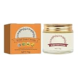 Feuchtigkeitscreme Für Den Körper | 70g Natürlicher Nährender Balsam - Natürliche Körperlotion Für Trockene Haut,Für Frauen Männer Ältere Menschen Reise Zuhause Bettzeit Winter Kaltes