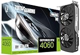 ZOTAC Gaming GEFORCE RTX 4060