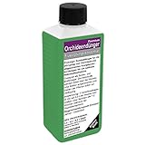 GREEN24 Orchideen-Dünger Premium Flüssigdünger aus der Profi Linie