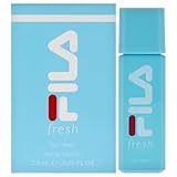 Fila Fila Fresh For Men Eau de Toilette Spray, 7,5 ml (Mini)