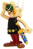 Plastoy SAS 60558 - Asterix mit Zaubertrank, Blau