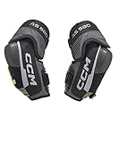 CCM Super Tacks AS 580 Ellenbogenschoner Senior, Größe:L