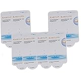 Stricker Chemie - Easylife Vinyl Reinigungs- Pflegetücher (8er Pack)